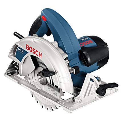 Bosch GKS 65 Circular Saw